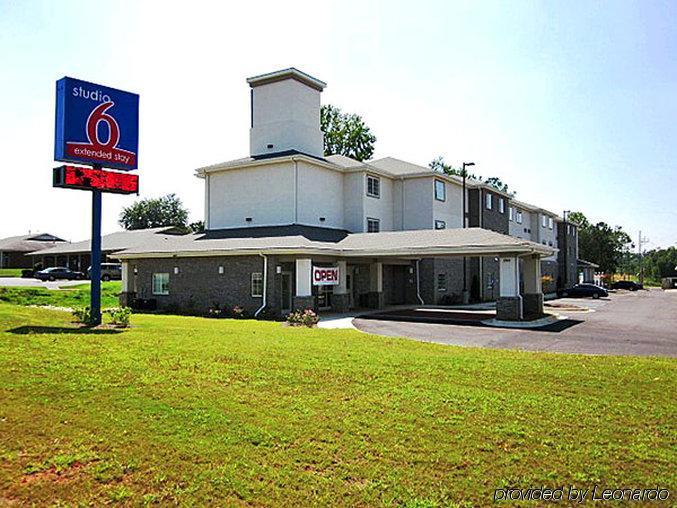 Studio 6-Opelika, Al - Auburn Al Vybavení fotografie