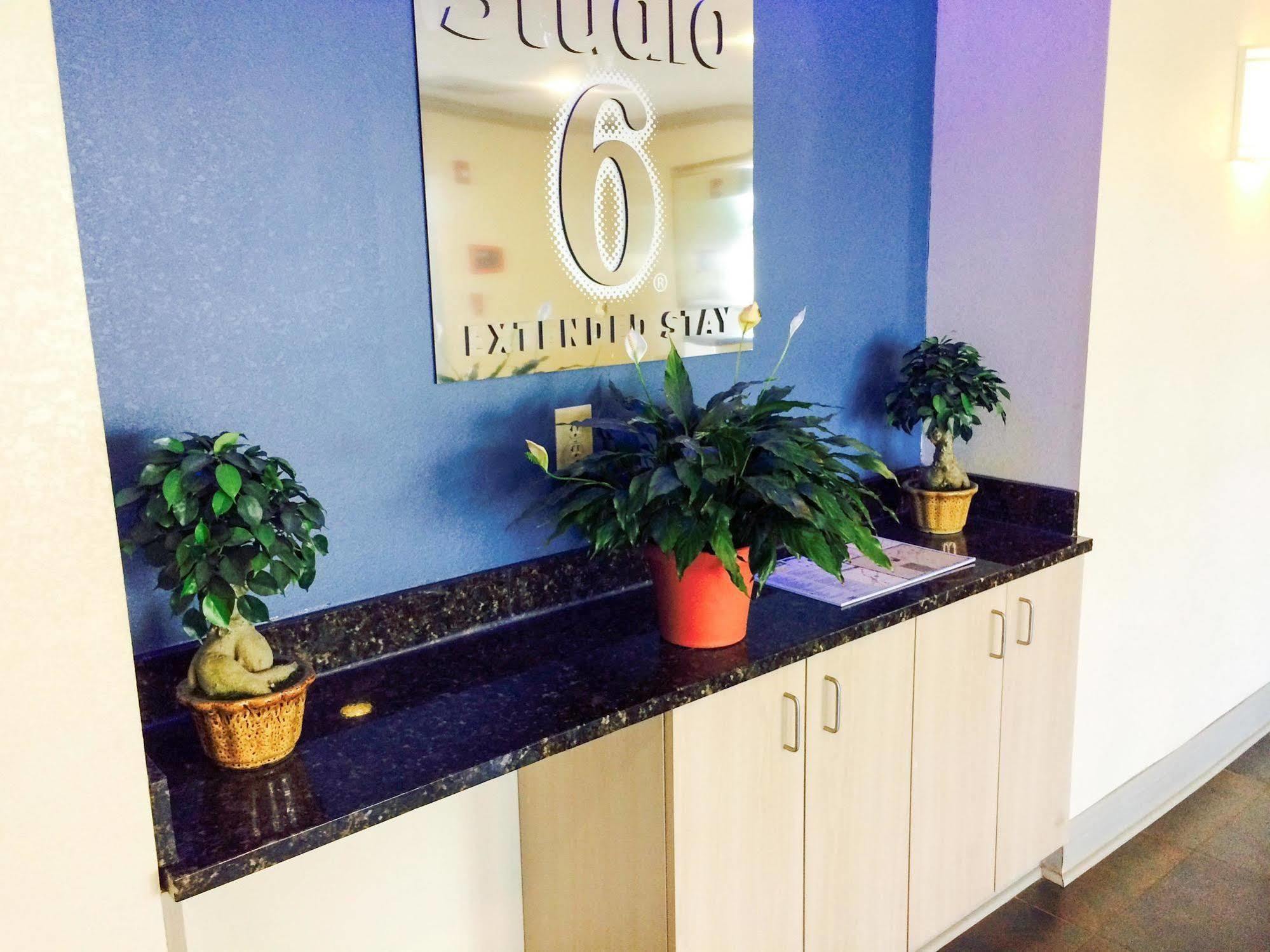 Studio 6-Opelika, Al - Auburn Al Exteriér fotografie